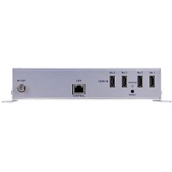 Lemco MLH-101 4 x HDMI à 4 x DVB-T/C