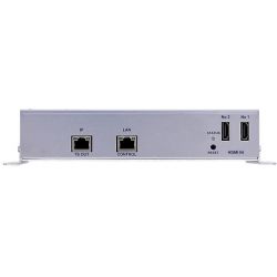 Lemco MLH-200 2 x HDMI a IP streaming