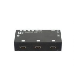 Splitter 1x4 HDMI 2.0 4K@60Hz