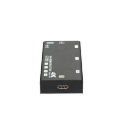 Splitter 1x4 HDMI 2.0 4K@60Hz