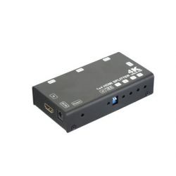 Splitter 1x4 HDMI 2.0 4K@60Hz