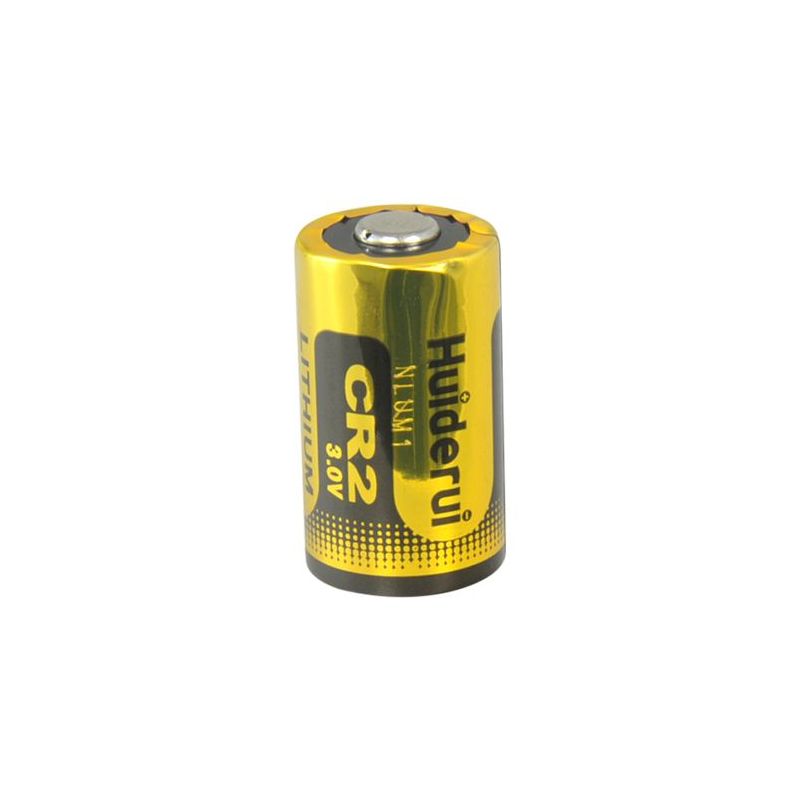 BATT-CR2 - Pila CR2, 3.0 V, Lítio, Alta calidad, Pequeño…