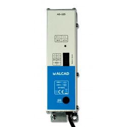 Alcad AS-125 Alimentador 24 Vdc 1.7A