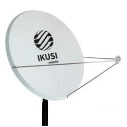 Ikusi RPA-120 Antenne parabolique 120 cm