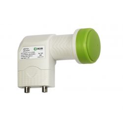 Ikusi UEU-221K LNB Twin 2 salidas. 58dB