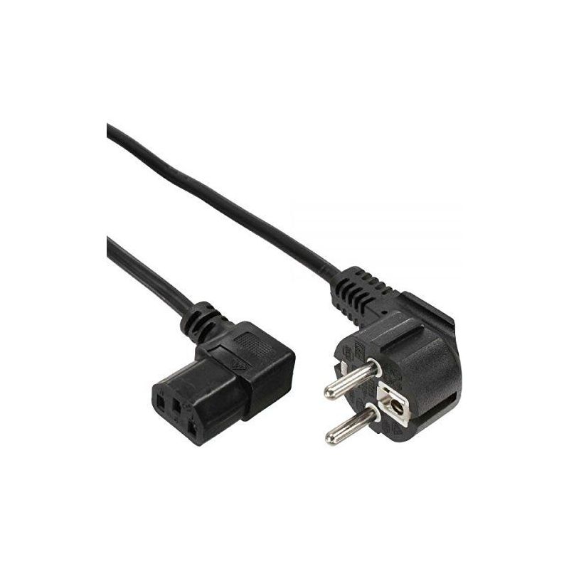 Ikusi COR-150 COR-150. Schuko network cable.