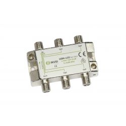 Ikusi UDM-420  Tap 4 output 20 dB