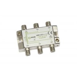 Ikusi UDM-425  Tap 4 output 25 dB