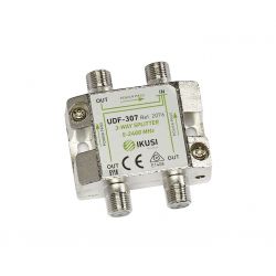 Ikusi UDF-307  Splitter 3 outputs