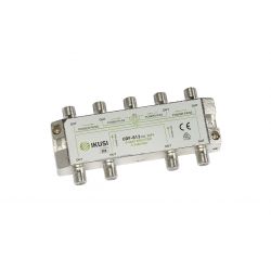 Ikusi UDF-813  Splitter 8 outputs