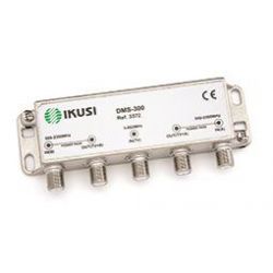 Ikusi DMS-300 Terrestrial satellite combiner