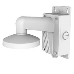 Hikvision DS-1473ZJ-155B - Suporte de parede, Caixa de conexões, Apto para uso…