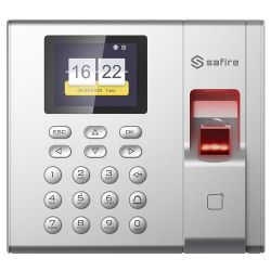 SF-AC3003KEMD-IP - Control de Acceso y Presencia, Huellas, Tarjeta EM y…