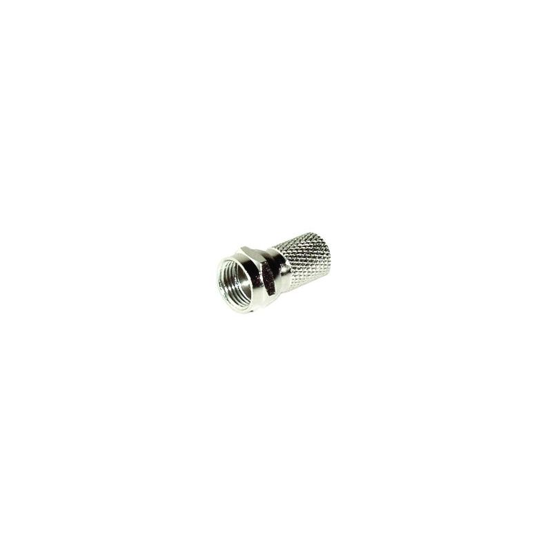 Ikusi CFR-680 Conector F autorroscable