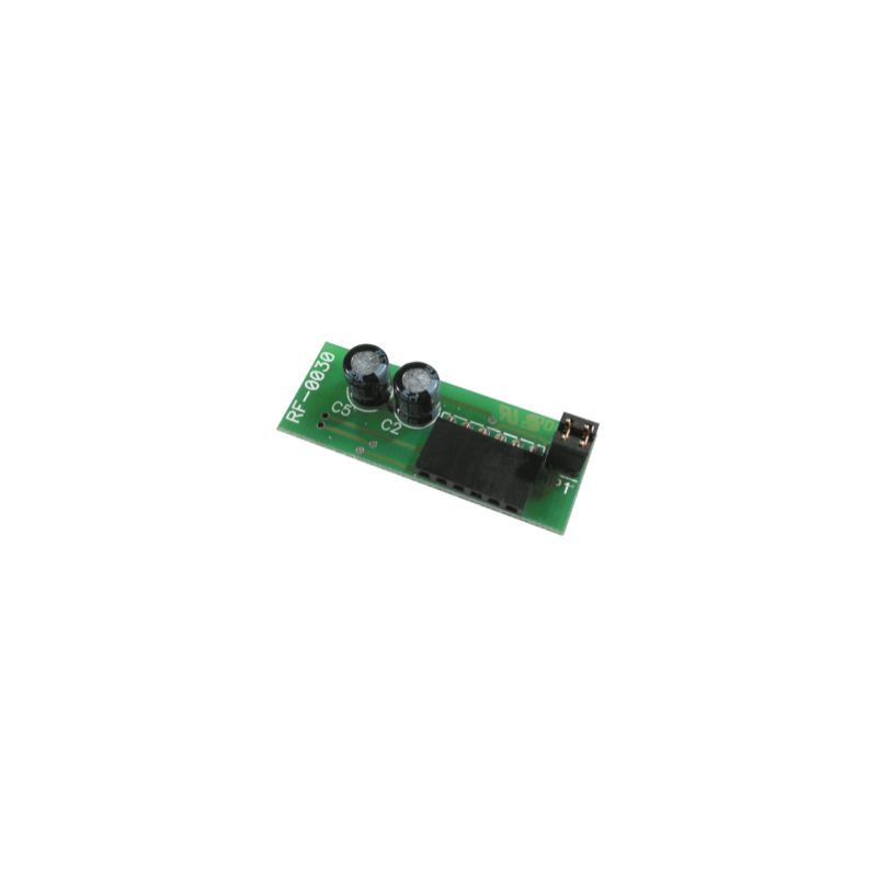 EL562 video receiver module Golmar