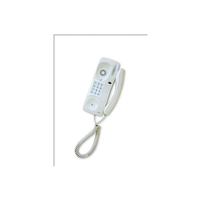 Alcad TIN-001 Internal communica teleph compatible 4+n