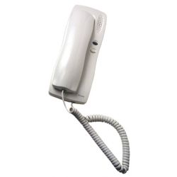 Alcad TUN-002 Telefono universal 2 pulsadores