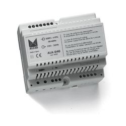 Alcad ALA-040 Alimentation 25 va 230/240 vac