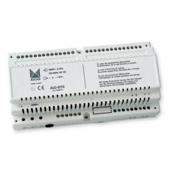 Alcad ALC-070 Alimentation dc syst numerique a clavier