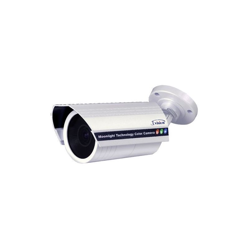 CV9060ML - IP67 Bullet camera, 1/3\" Sony© Super HAD CCD II ,…