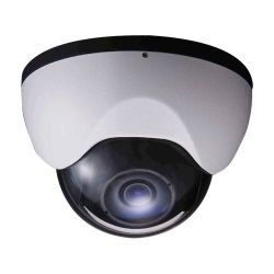 DM3360ML - Anti-vandal dome IP66, 1/3\" Sony© Super HAD CCD II ,…