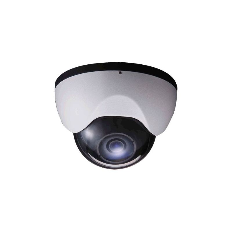 DM3360ML - Anti-vandal dome IP66, 1/3\" Sony© Super HAD CCD II ,…