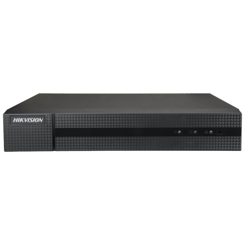 HWN-2108MH-8P - Enregistreur NVR pour caméra IP, 8 CH vidéo / 8…