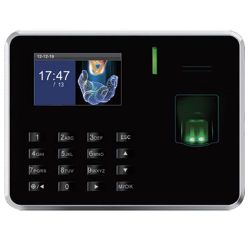 Zkteco ZK-UA150PRO - Control de Presencia y Acceso simple, Huellas, Tarjeta…