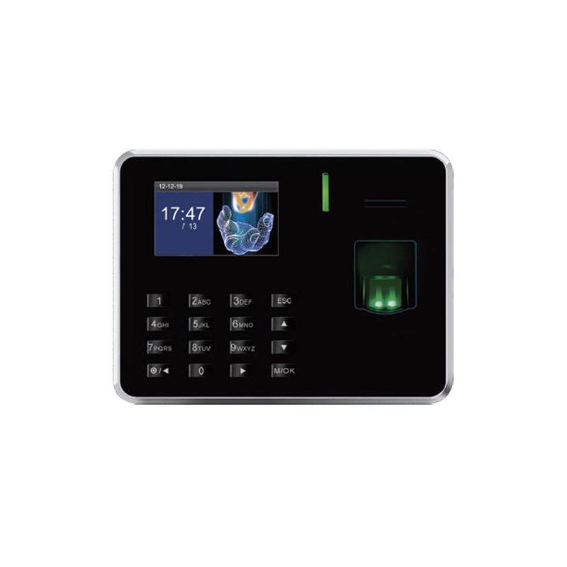 Zkteco ZK-UA150PRO - Control de Presencia y Acceso simple, Huellas, Tarjeta…