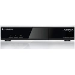 Ferguson Ariva ATV TT PVR/H.265 Full HD Twin tuner Satellite Receiver