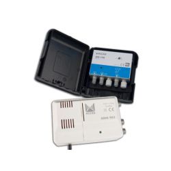 Alcad BO-190 Kit ampli am-190 et alimentation