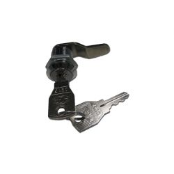 Alcad CP-900 Cam lock for alcad cabinets