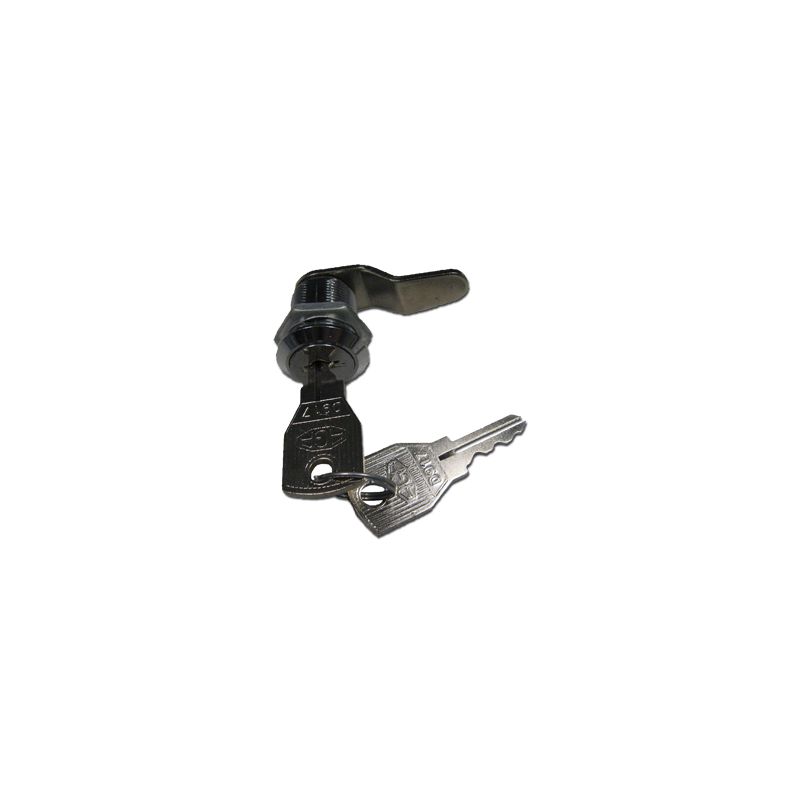 Alcad CP-900 Cam lock for alcad cabinets