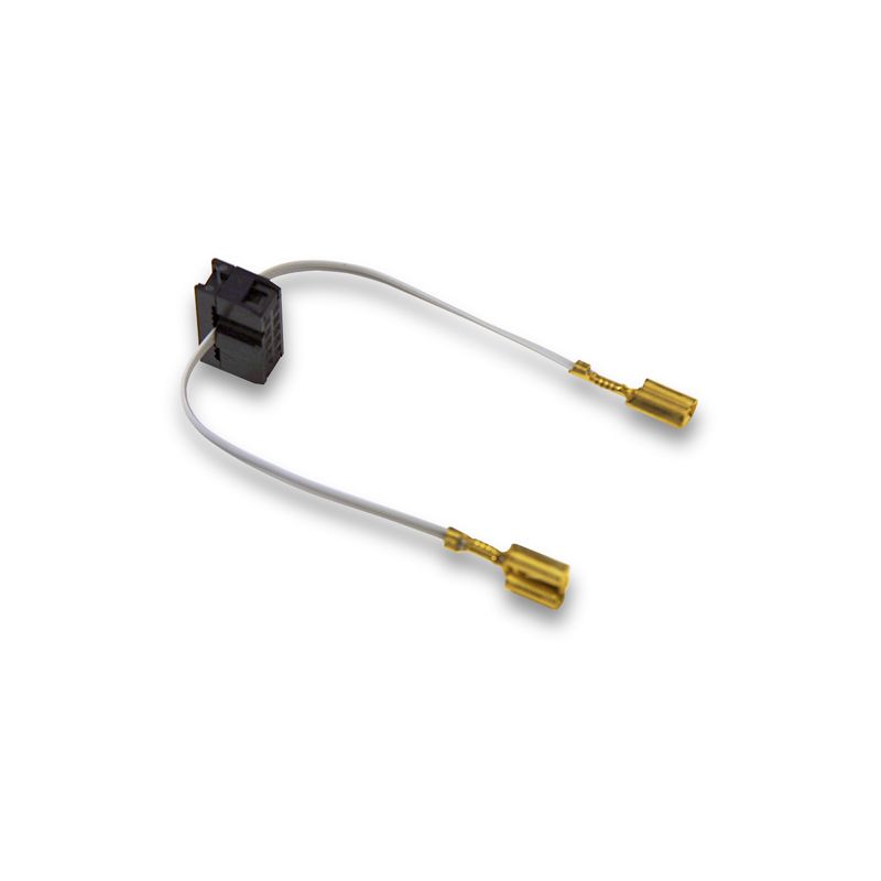 Alcad LT-112 Cable alimentacion faston 10 pin hembra