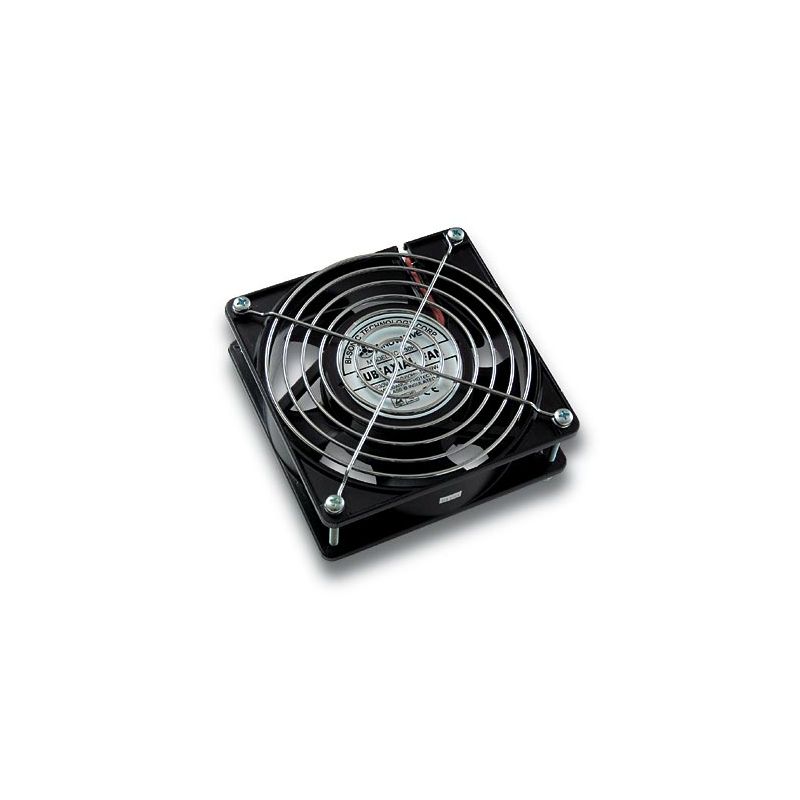 Alcad VE-500 Ventilador para cofre 230 vac