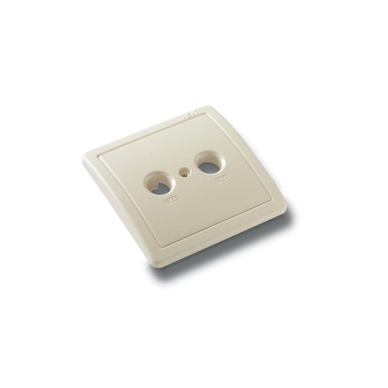 Alcad EM-201 Front plate bs (not for bs-112)