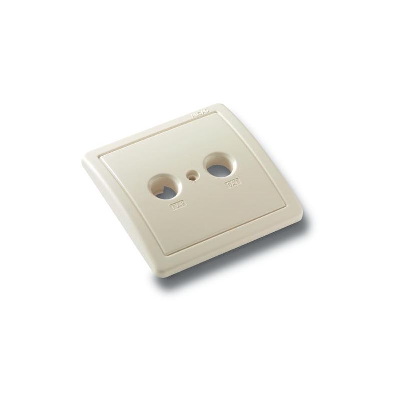 Alcad EM-202 Front plate for bs-112