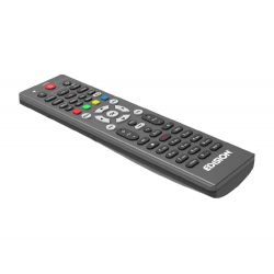 Edision OS MIO+ 4K S2X + S2/T2/C Gray E2 Linux Satellite Receiver