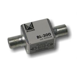 Alcad BL-300 Bloqueur de courant (5-2400 mhz)