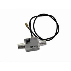 Alcad IM-123 Injecteur de courant 24 vdc 905-zg/zp