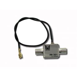 Alcad PR-201 Preamplificador uhf 14db