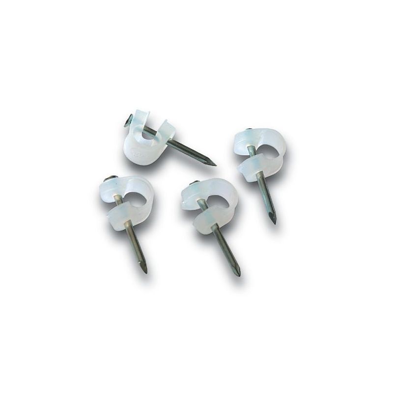 Alcad GC-007 Coaxial nail clip