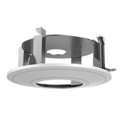 Hikvision DS-1227ZJ-DM37 - Soporte de techo, Apto para domo, Apto interior, Color…