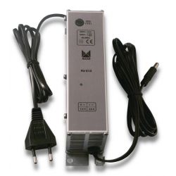 Alcad FU-513 Power supply unit 7.5 v for multiswitch