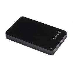 Disco duro externo INTENSO memory case 2.5'' USB 3.0 1TB