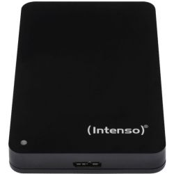 Disco duro externo INTENSO memory case 2.5'' USB 3.0 1TB