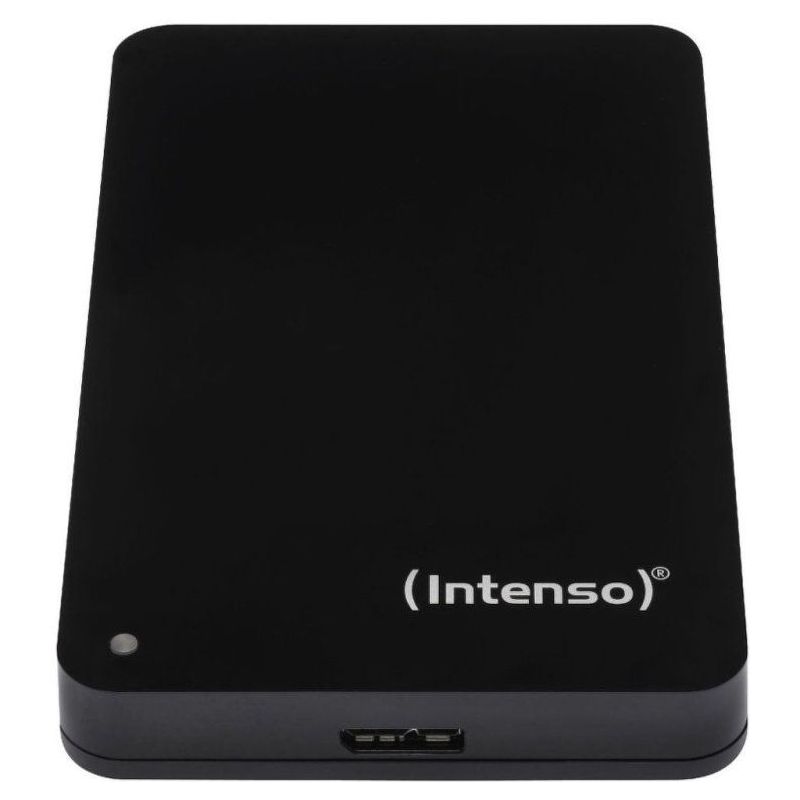 INTENSE external memory case 2.5'' USB 3.0 1TB hard drive