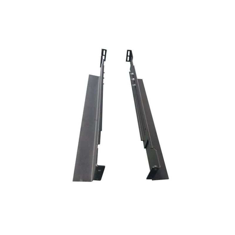 UPS-RACK-KIT - Supports pour montage en rack, Compatible avec tous…