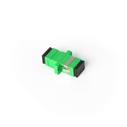 Alcad OAD-101 Adaptateur optique sc/apc simplex