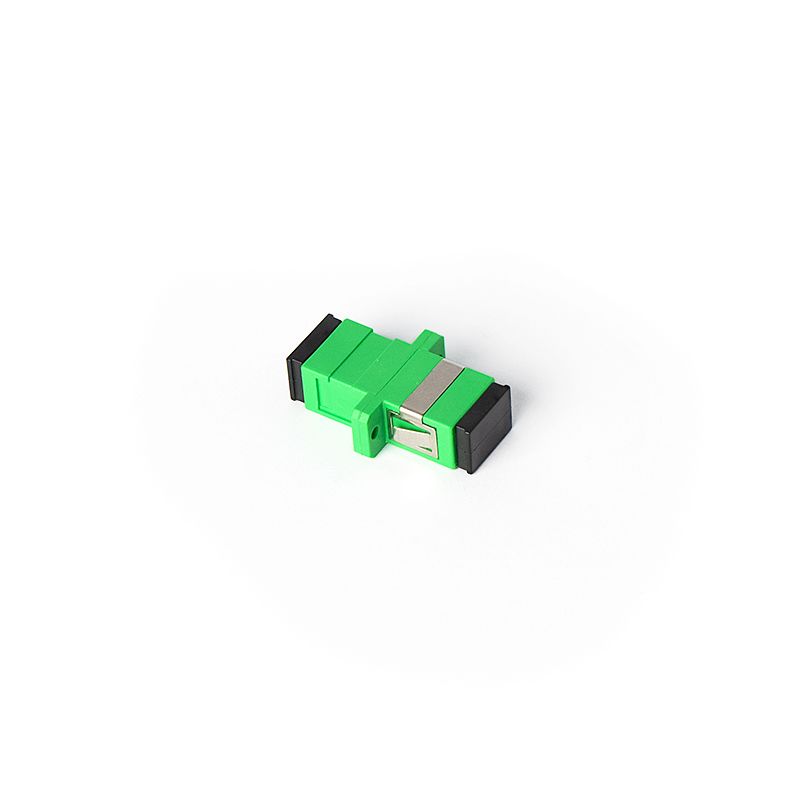 Alcad OAD-101 Adaptador optico sc/apc simplex